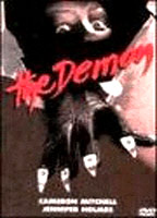 The Demon 1979 filme cenas de nudez