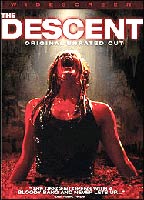 The Descent 2005 filme cenas de nudez