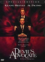 O Advogado do Diabo 1997 filme cenas de nudez
