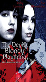The Devil's Bloody Playthings (2005) Cenas de Nudez