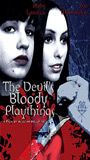 The Devil's Bloody Playthings cenas de nudez