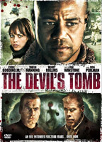 The Devil's Tomb (2009) Cenas de Nudez