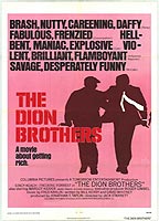 The Dion Brothers (1974) Cenas de Nudez