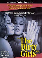 The Dirty Girls 1965 filme cenas de nudez