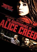 O Desaparecimento de Alice Creed 2009 filme cenas de nudez