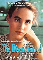 The Disenchanted (1991) Cenas de Nudez