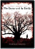 The Doctor and the Devils 1985 filme cenas de nudez