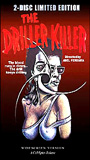 The Driller Killer 1979 filme cenas de nudez