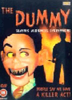 The Dummy (2000) Cenas de Nudez