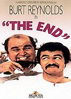 The End (1978) Cenas de Nudez