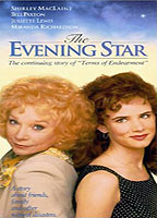 The Evening Star (1996) Cenas de Nudez