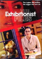 The Exhibitionist Files (2002) Cenas de Nudez