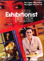 The Exhibitionist Files 2002 filme cenas de nudez