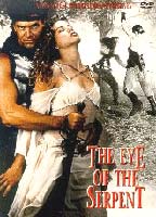 The Eye of the Serpent (1994) Cenas de Nudez