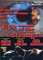 The Eye of the Stranger (1993) Cenas de Nudez