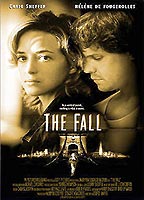 The Fall 1998 filme cenas de nudez