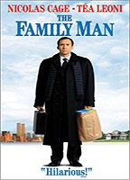 The Family Man (2000) Cenas de Nudez