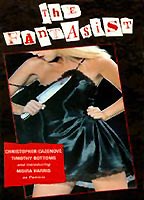 The Fantasist 1986 filme cenas de nudez