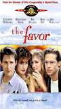 The Favor (1994) Cenas de Nudez