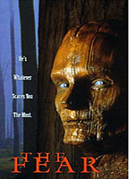 The Fear (1995) Cenas de Nudez