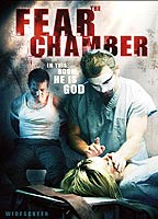 The Fear Chamber (2009) Cenas de Nudez