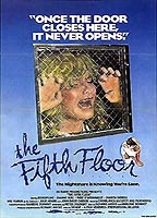 The Fifth Floor (1978) Cenas de Nudez