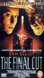 The Final Cut (1995) Cenas de Nudez