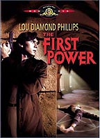 The First Power (1990) Cenas de Nudez