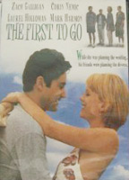 The First to Go 1997 filme cenas de nudez