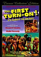 The First Turn-On!! cenas de nudez