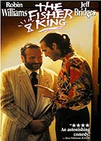 The Fisher King 1991 filme cenas de nudez