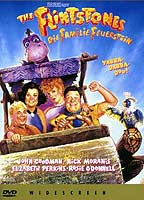 The Flintstones (1994) Cenas de Nudez