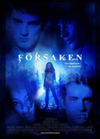 The Forsaken 2001 filme cenas de nudez