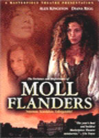 The Fortunes and Misfortunes of Moll Flanders cenas de nudez