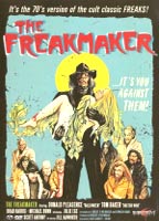 The Freakmaker 1974 filme cenas de nudez