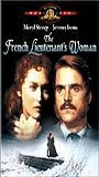 The French Lieutenant's Woman (1981) Cenas de Nudez