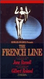 The French Line (1954) Cenas de Nudez