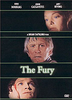 The Fury (1978) Cenas de Nudez