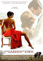 The Garden of Eden (2008) Cenas de Nudez