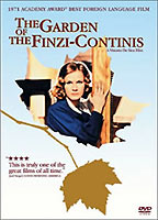 The Garden of the Finzi-Continis (1971) Cenas de Nudez