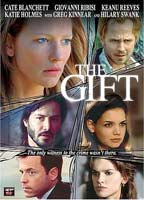The Gift (2000) Cenas de Nudez