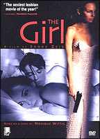 The Girl (1986) Cenas de Nudez