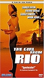 The Girl from Rio 1969 filme cenas de nudez