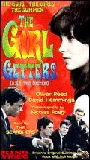 The Girl-Getters (1964) Cenas de Nudez