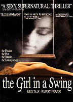 The Girl in a Swing (1988) Cenas de Nudez