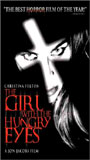 The Girl with the Hungry Eyes cenas de nudez