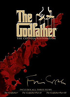 The Godfather cenas de nudez