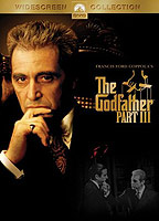 The Godfather: Part III cenas de nudez