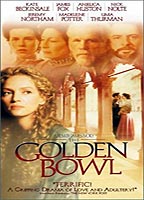 The Golden Bowl (2000) Cenas de Nudez