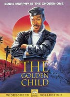 The Golden Child 1986 filme cenas de nudez